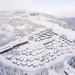 Norefjell Mountain شقة