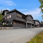 Norefjell Mountain شقة *
