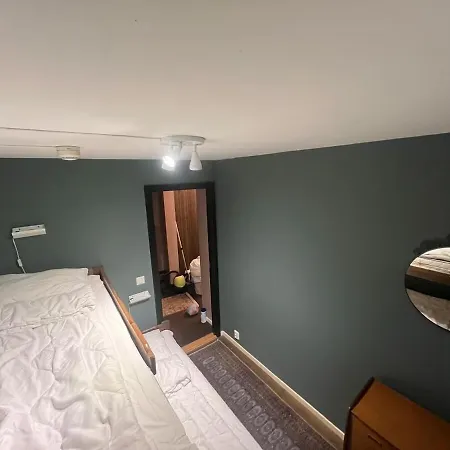 Norefjell Mountain * Noresund