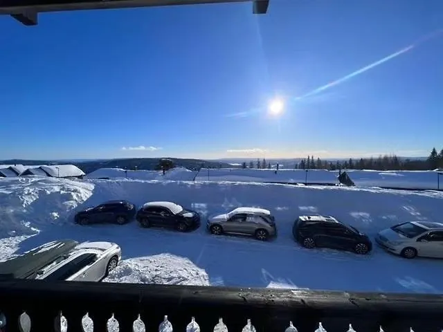 Διαμέρισμα Norefjell Mountain Noresund