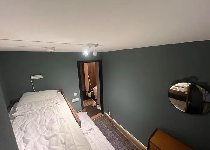 Norefjell Mountain * Noresund